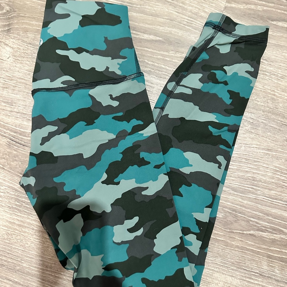 Align pant 25”
